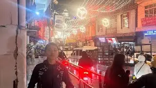 Nikum December ni 19,2025 lama kawnchei ka fangna vel...Hlimthla 