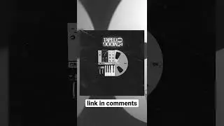 taped moog 03 | london rain