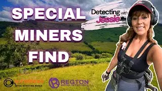 Metal Detecting with Friends | Colliery Connection Unearthed!