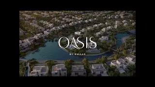 Missed Dubai Hills? How to Make 100% Profit with The Oasis by Emaar