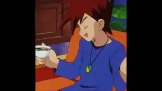 けｍ SURF - Gary Oak 「APO ザ·犬 。」