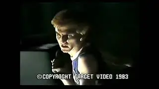 Black Flag - Jealous Again (Live at Target 1980)