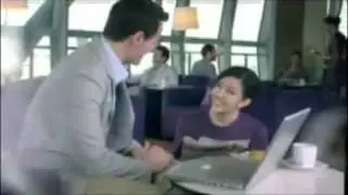 The World Famous Smile - Thai Airways ( EN Version )