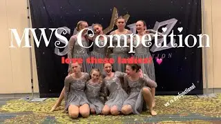 Midwest Starz Competition | Emmyclairebear