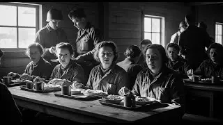 &ldquo;German POW Women Shocked by Life Inside U.S. Camps&rdquo;