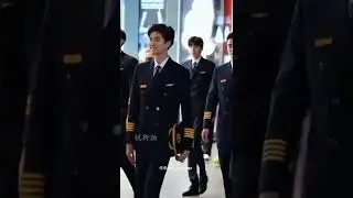 The Most Responsible Job is Pilot....