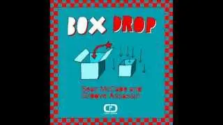 Sean McCabe and Groove Assassin - Body Move (Main Mix)