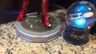 Soap Reactor unboxing and installation onto Mark 3