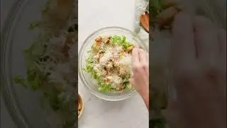Chicken Caesar Wrap