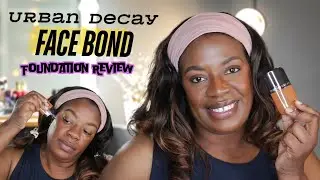 Urban Decay Face Bond Foundation