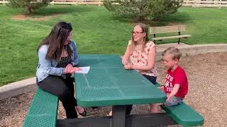 Williams Syndrome Awareness Month - Team Select Denver