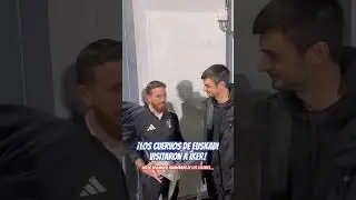 Muniain, un tipo enamorado de San Lorenzo.