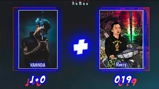 J+O + 019 REMIX - VANNDA X REEZY (ROMAV)