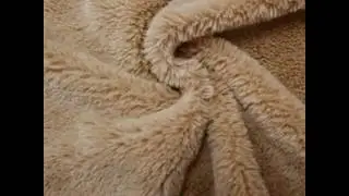 Well designed soft shell fabric