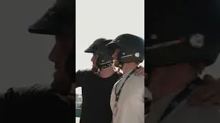 A day at GP explorer 2 🏎️