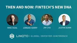 WHERE TO INVEST NOW FOR THE NEXT FIVE YEARS? - LINQTO GLOBAL INVESTOR CONFERENCE LISBON ⏰