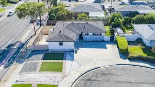 902 Alene Cir Santa Ana CA 92703