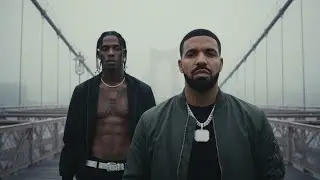 Travis Scott, Drake – Shadow King (feat. Drake Ravence) | 2025