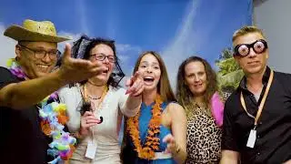 Trailer www.AllroundDJ.de & www.Selfie.events (Stromkreis Energysummer)