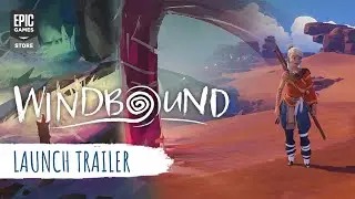 Windbound - Launch Interview
