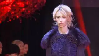 Krasnodar Fashion Week 2016 (season 2, day 3) - Angelo, Снежана Бедусенко