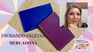 PROBANDO DOS PALETAS DE MERCADONA / NEW YORK Y MANHATTAN / ¿QUE ME PARECEN?