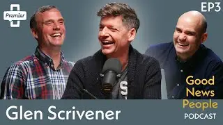 Good News People Podcast | Episode 3: Substance and Style @EvangelicalAlliance