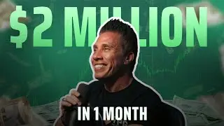 $1,935,872 in ONE Month (Only $65K Shy of $2M) | TPG Data Breakdown