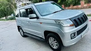 damdaar tuv 300 top model 2017 first owner diesel engine non accidental rocket pickup Aone quality