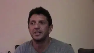 Alex Ariza How Do You Build Power and speed? EsNews Boxing