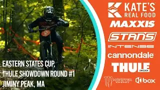 2024 Maxxis Eastern States Cup, Thule Showdown. Jiminy Peak, MA.