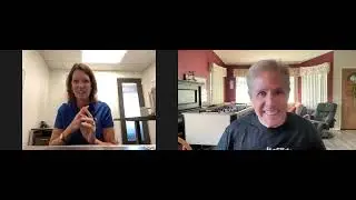 Jennifer LaMont ASCA and CS