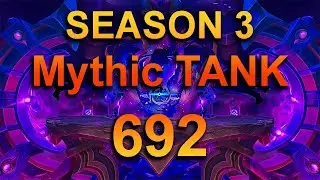 🔴692 TANK - VAULT TIME - HEROIC RAID TONIGHT - MIDNIGHT REVEAL! OMG OMG