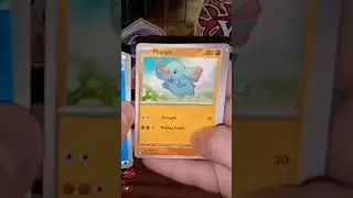 Pulling A Forretress EX Out Of Pokemon Paldean Fates! #pokemon #pokemoncards #paldeanfates #tcg