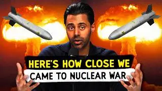 Here&rsquo;s How Close We Came To Nuclear War