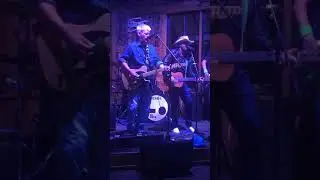 Tim Charron Band 
