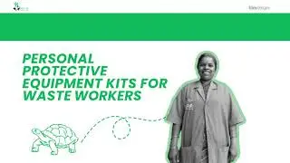 PPE for Waste Workers | Open Source Design Launch by Hasiru Dala