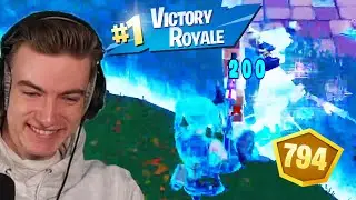 Duo Dreamhack Endgame Highlights | HUGE WINS!!