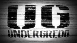 UNDERGREDO - Não é Fácil