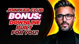 ⚠️ XRP AI Bot or XAB Club&hellip; I Give You Paid Signups! (XAB Club Review 2025)