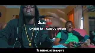 LET IT BE ( L . I . B ) - Royal Kev Officialmusiccinema