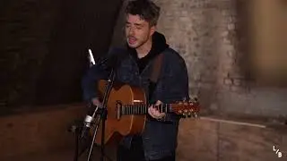 Stephen Murphy - Teenage Girl - Laid Bare Sessions