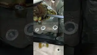 Обнаружен шум при холодном запуске двигателя Nissan Altima 2009 года!