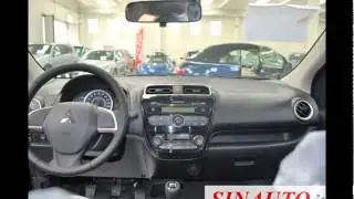 MITSUBISHI Space Star 1.0 Intense E6