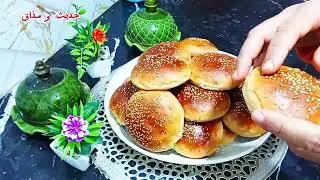 كريسات بلديين😋 بأبسط طريقة 👍وأقل تكلفة و بمذاق زمان💕👍