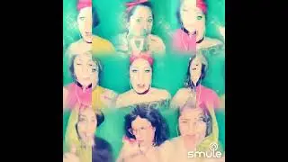 #DisneyChallenge.  #smuleworld