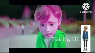 Riley Crying Inside Out 2 Csupo Preview 2 Effects