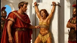 King Xerxes and the Dark Family Secrets Ancient Persia Tried to Hide