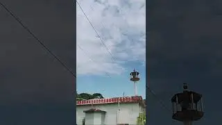 ☁️ #shorts #shortvideo #nature #sky #clouds #peaceful