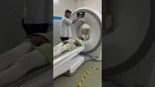 Ct Scan of child brain 🧠